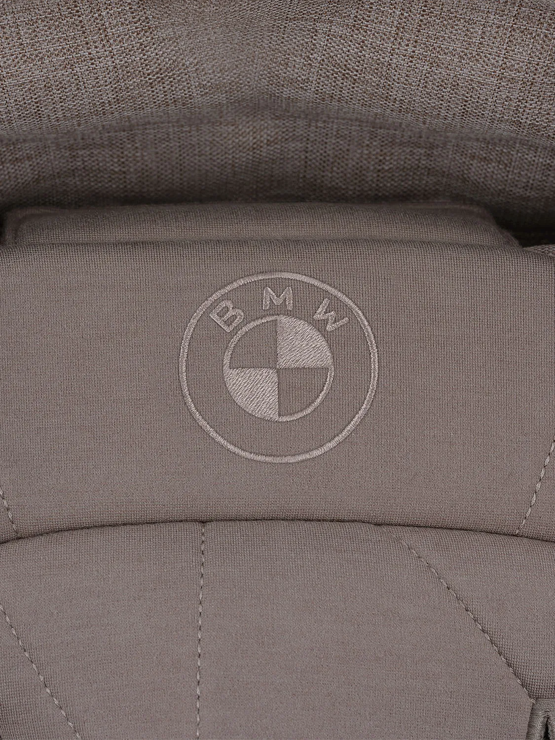 Коляска 2 в 1 Nuna SWIV BMW, Коричневый (UMBER)