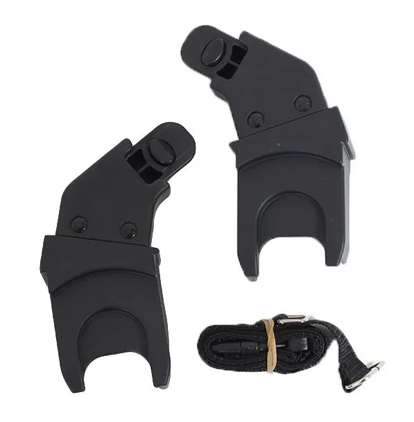 Адаптер Valco Baby Snap Trend, Snap 4 Trend для установки автокресла Maxi-Cosi