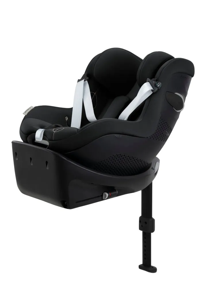 Автокресло 0+/1 Cybex Sirona Gi i-Size с базой