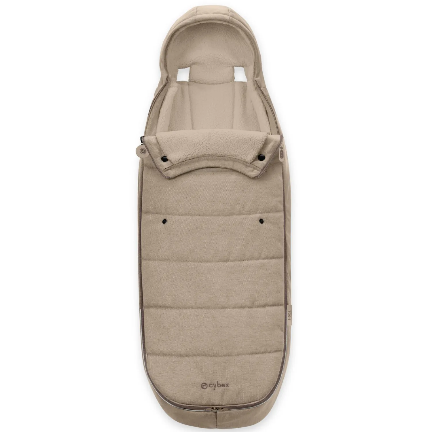 Накидка на ножки Cybex
