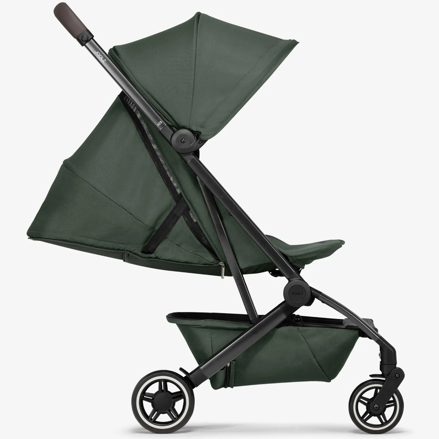 Коляска прогулочная Joolz Aer+