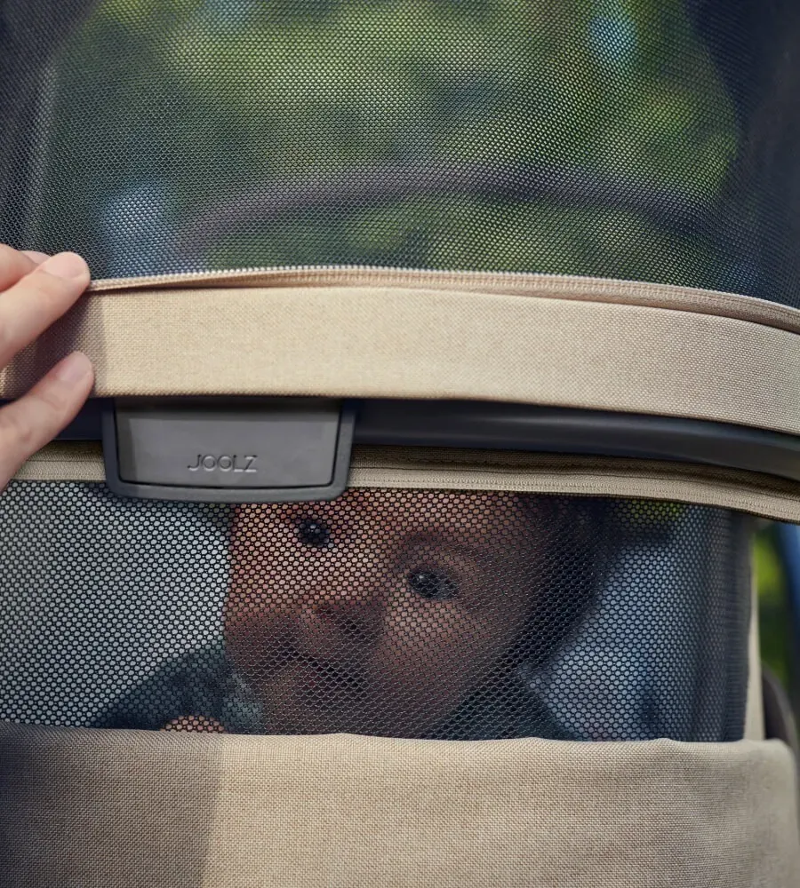 Коляска 2 в 1 Joolz Day 5 SE с конвертом