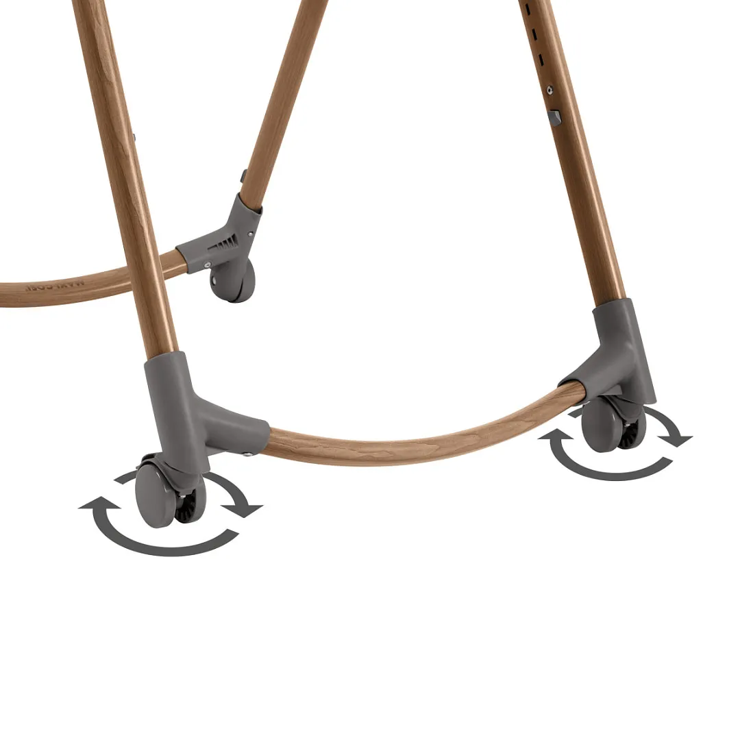 Стул для кормления Maxi-Cosi Minla Plus 2 в 1 Elegance