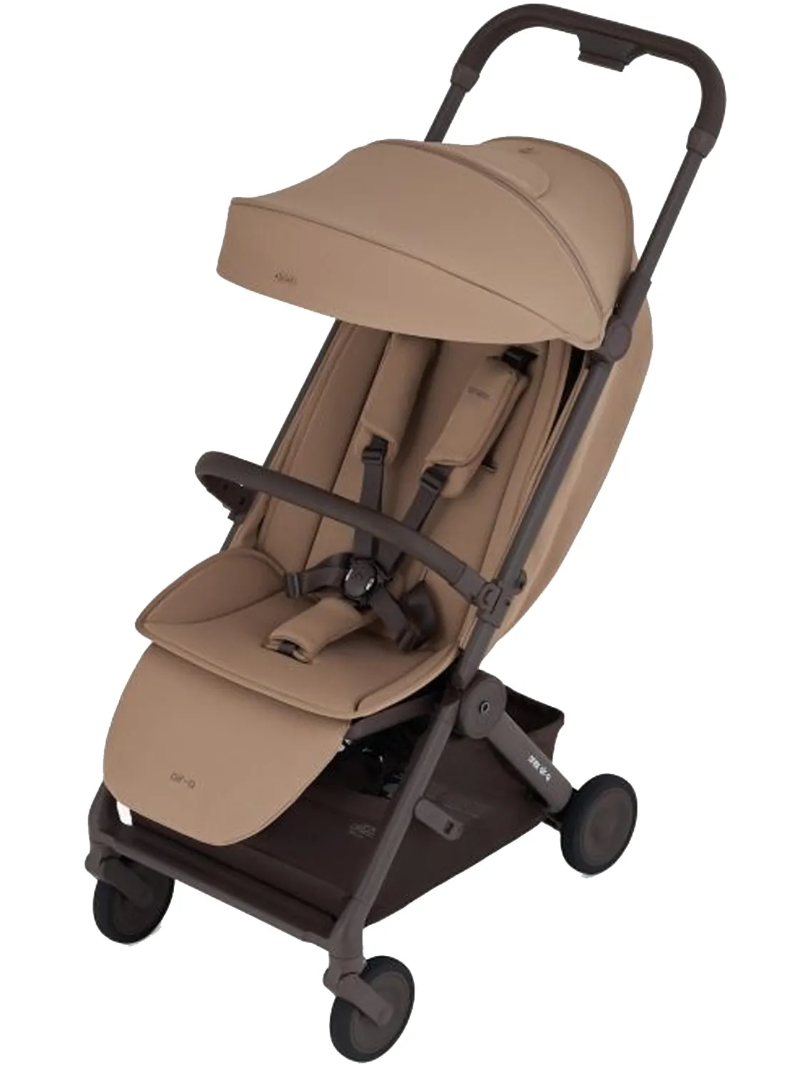 Коляска прогулочная Anex Air-Q