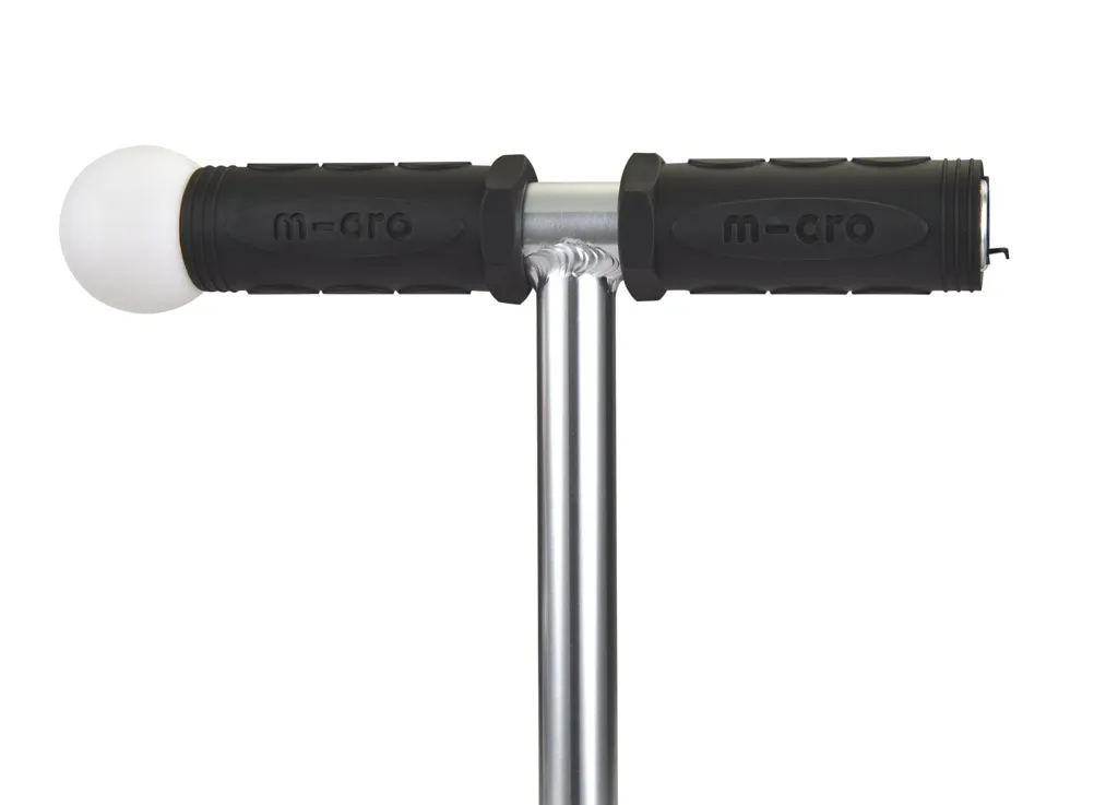 Самокат Micro Mini Deluxe Magic LED