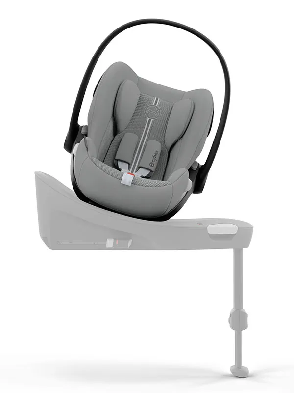 Автокресло 0  CYBEX Cloud G3 i-Size Plus