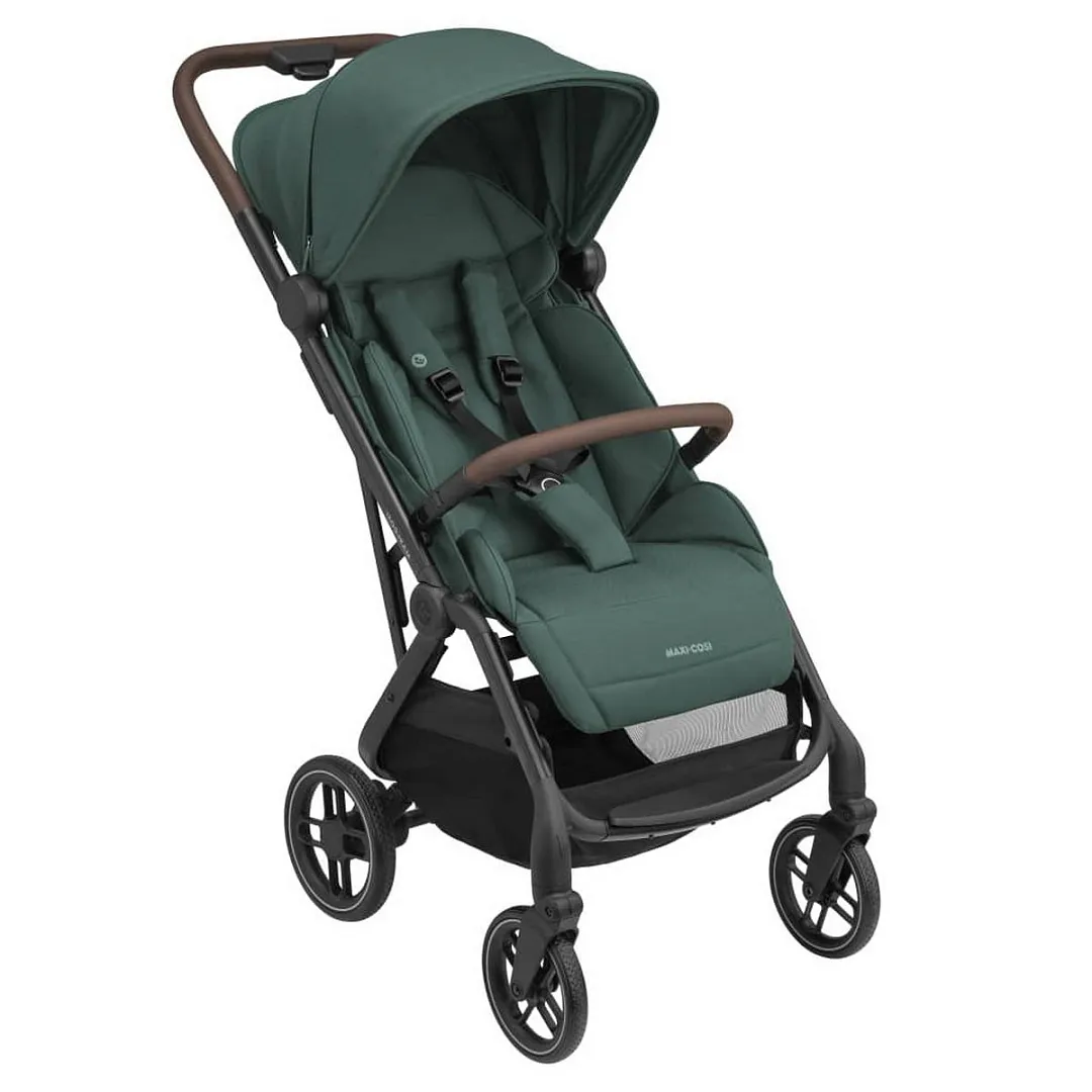 Коляска прогулочная Maxi-Cosi Soho