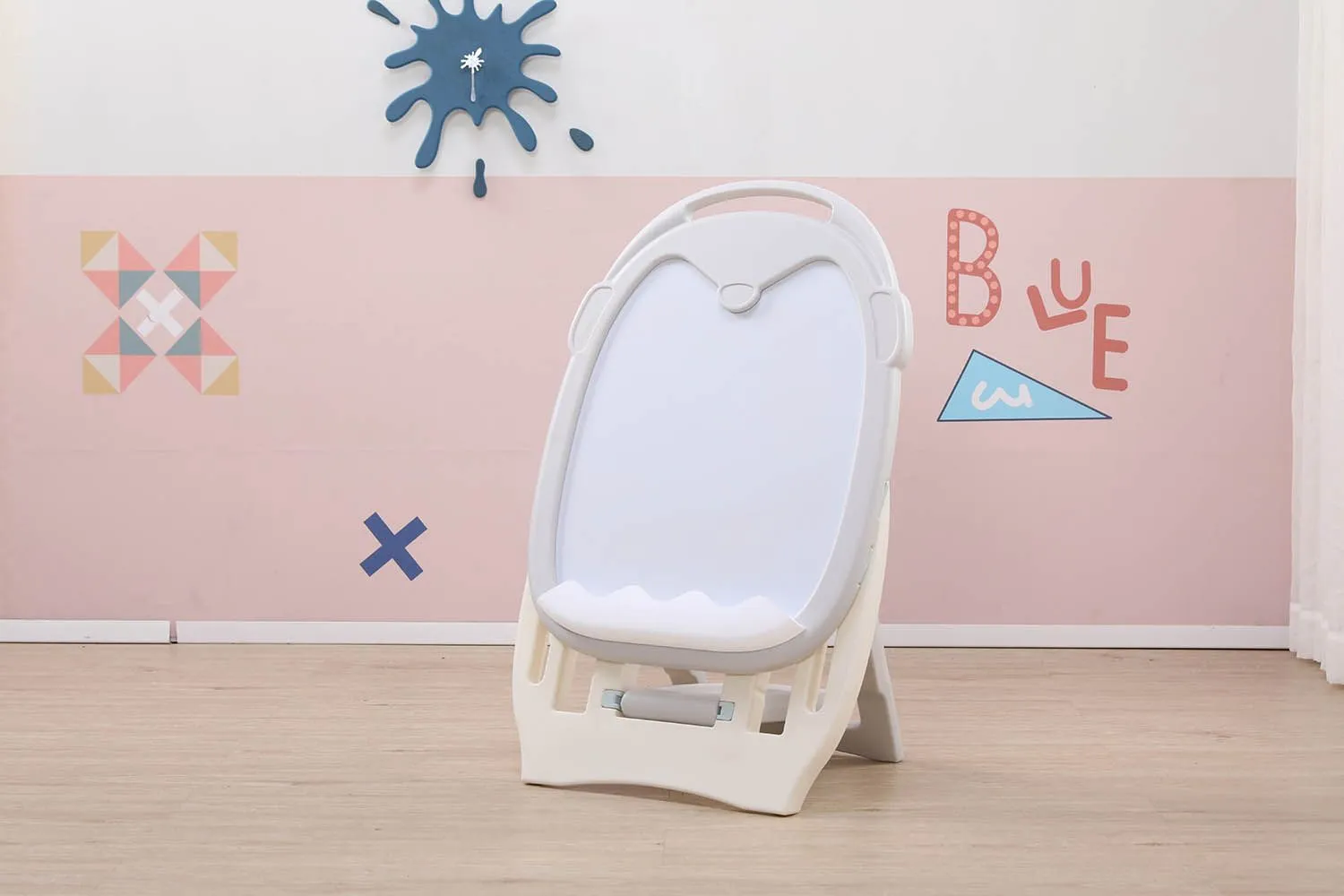 Мольберт детский развивающий UNIX Kids