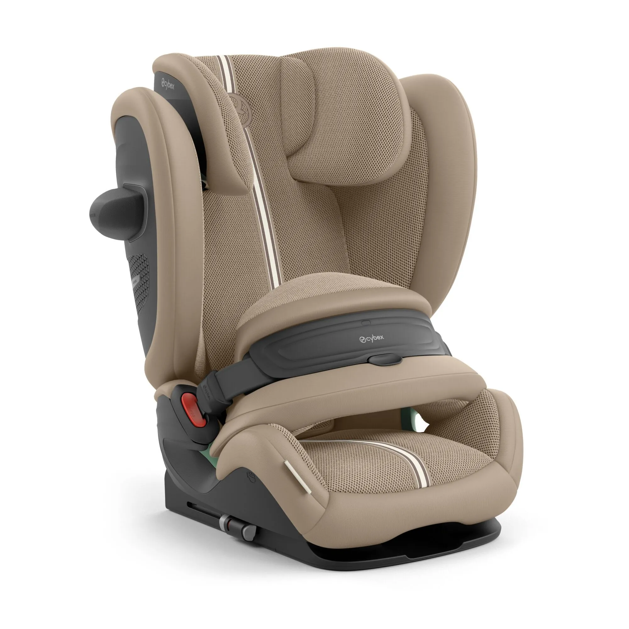 Автокресло 1/2/3 Cybex Pallas G3 Plus