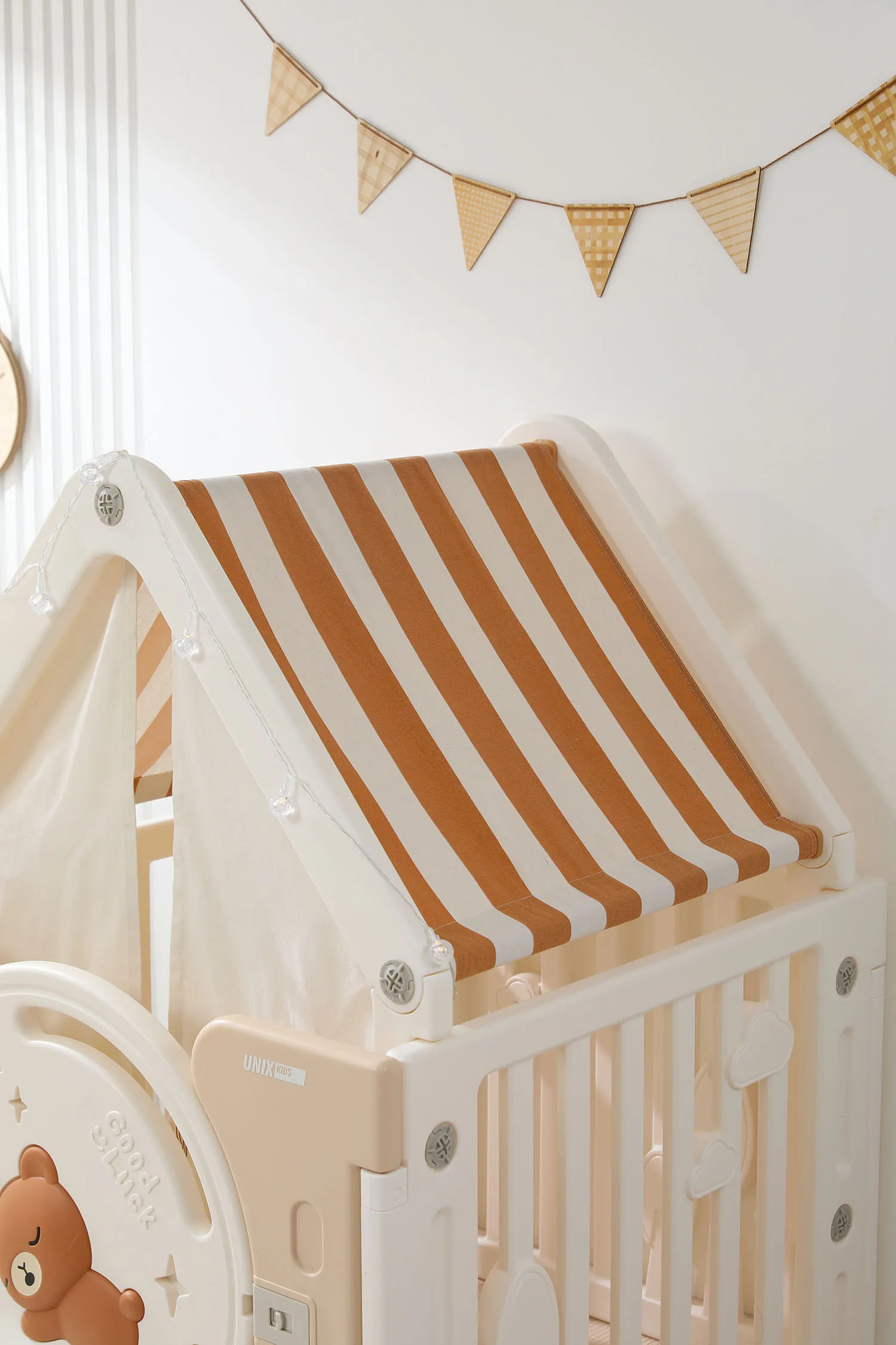 Домик UNIX Kids Bear on the moon