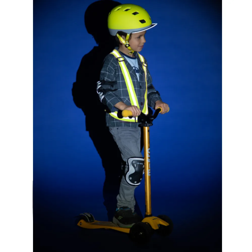 Комплект защиты Micro светоотражающий