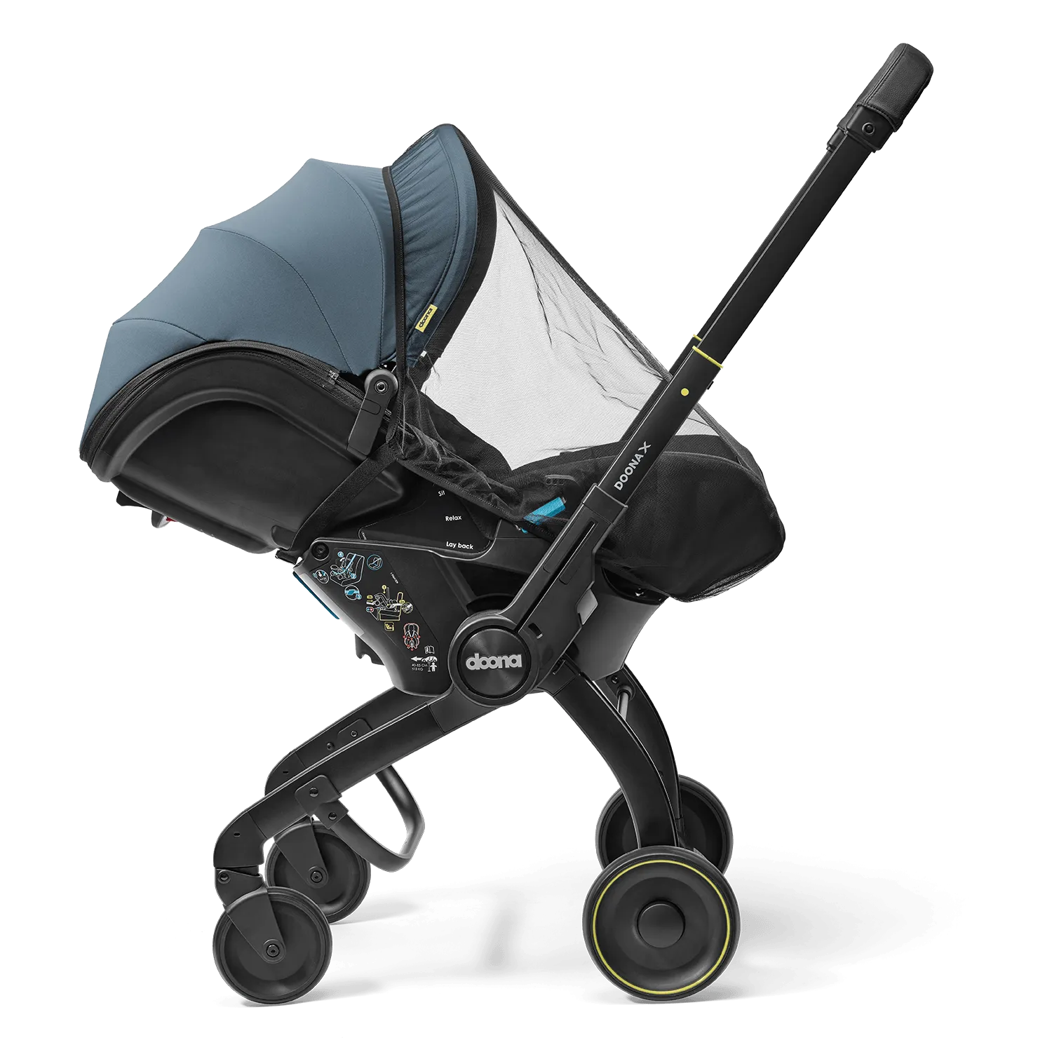 Сетка москитная Doona X