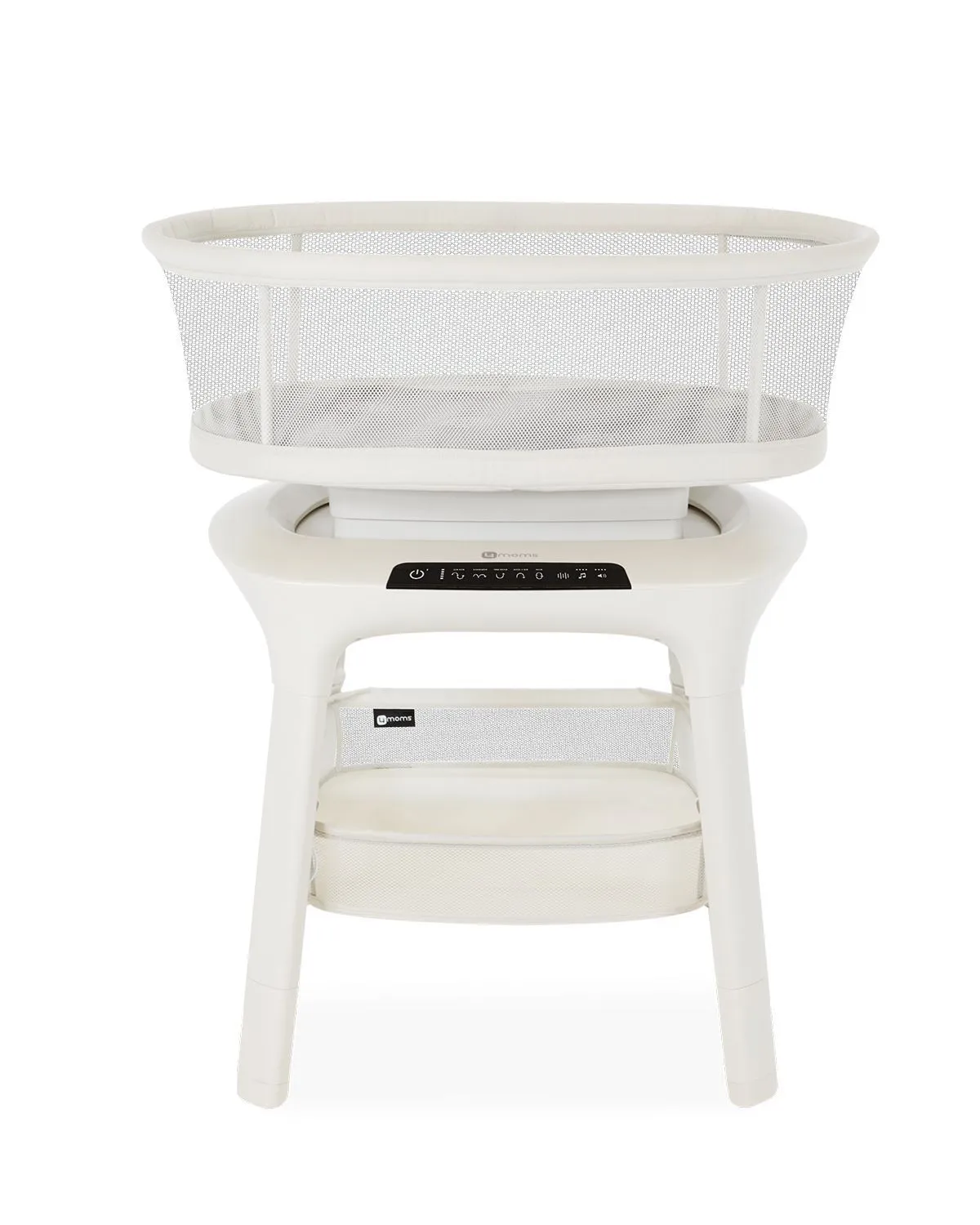 Колыбель 4moms MamaRoo sleep