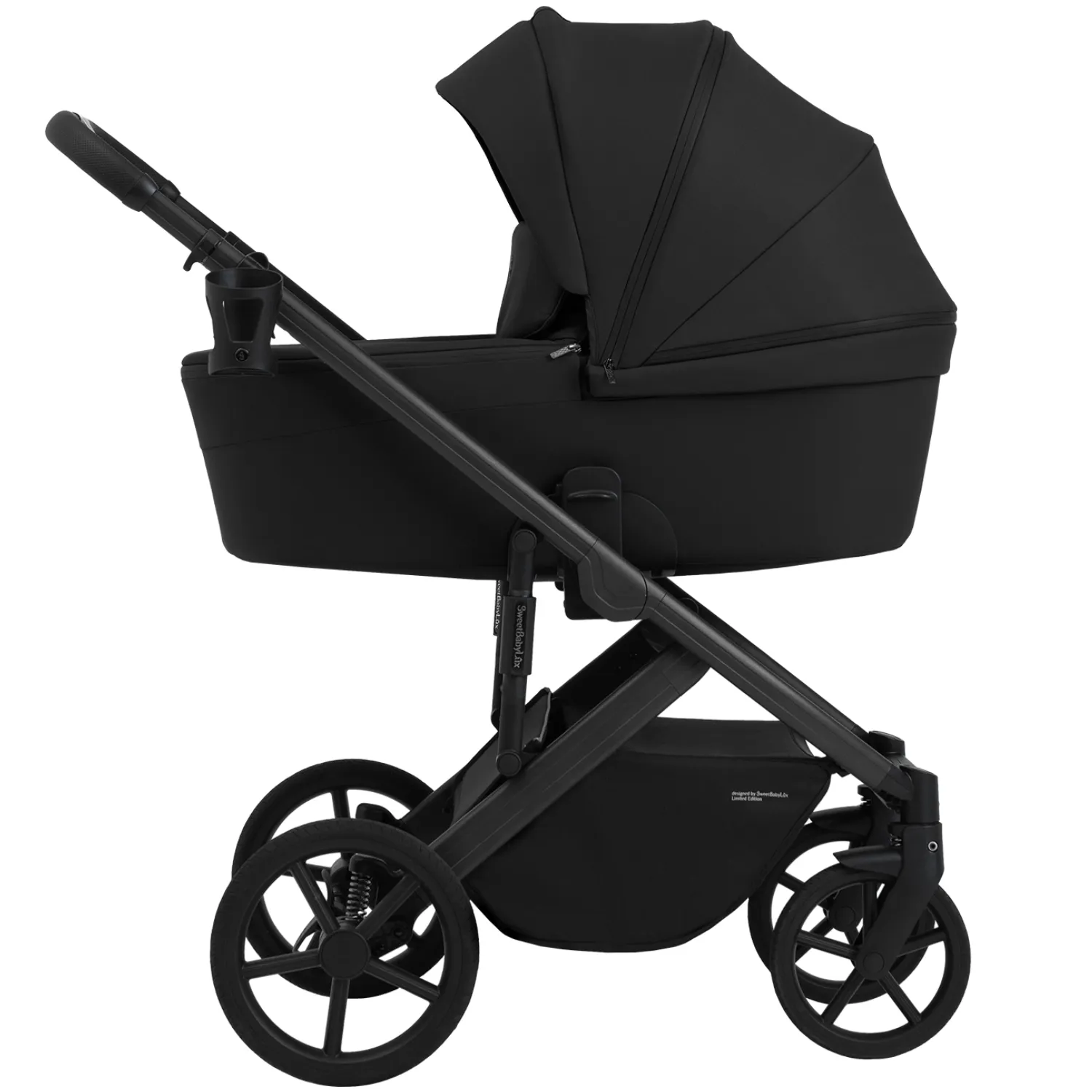 Коляска 2 в 1 SBL / Sweet Baby Dolce