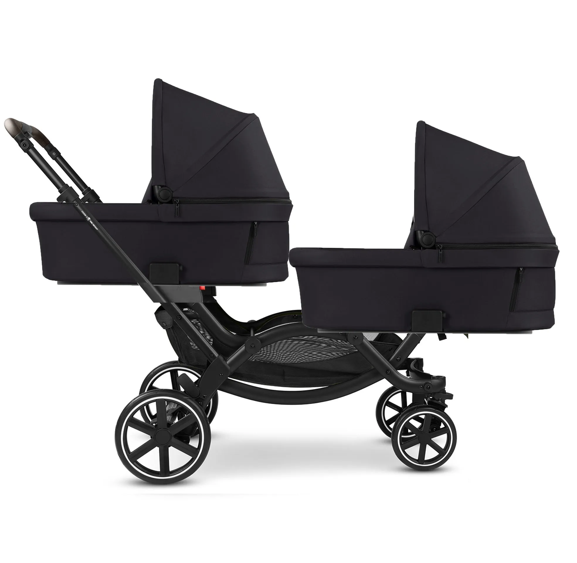 Адаптер ABC-Design для установки люльки на Zoom