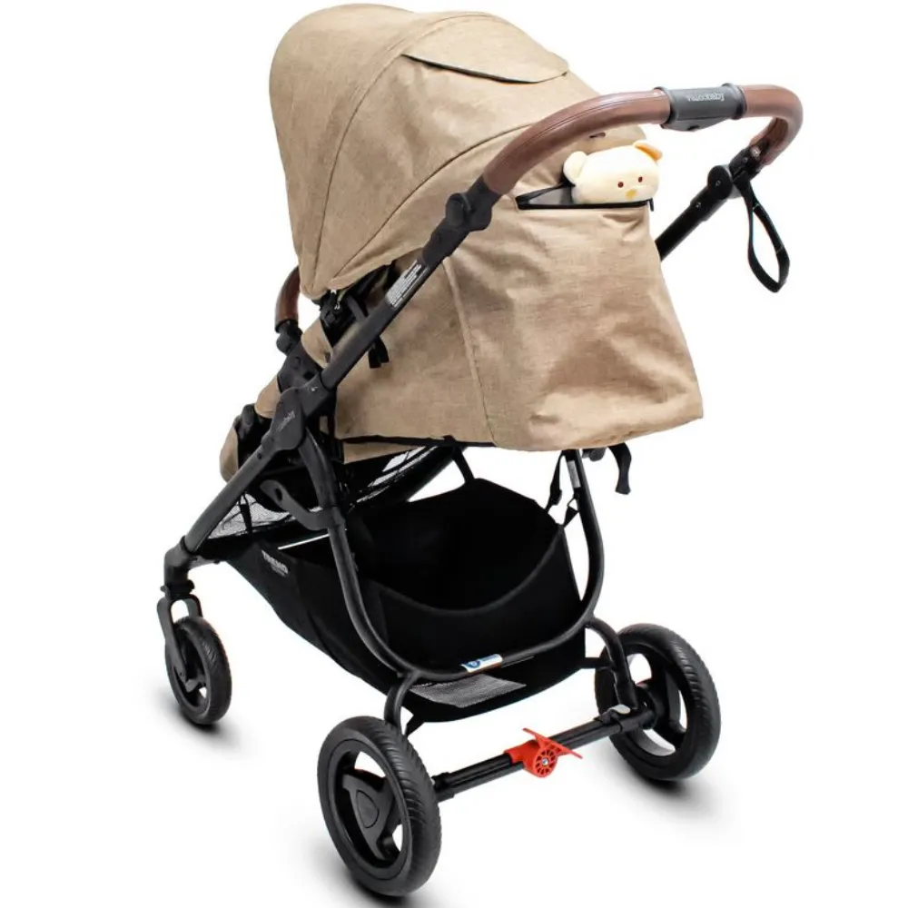 Прогулочная коляска Valco baby Snap 4 Ultra Trend