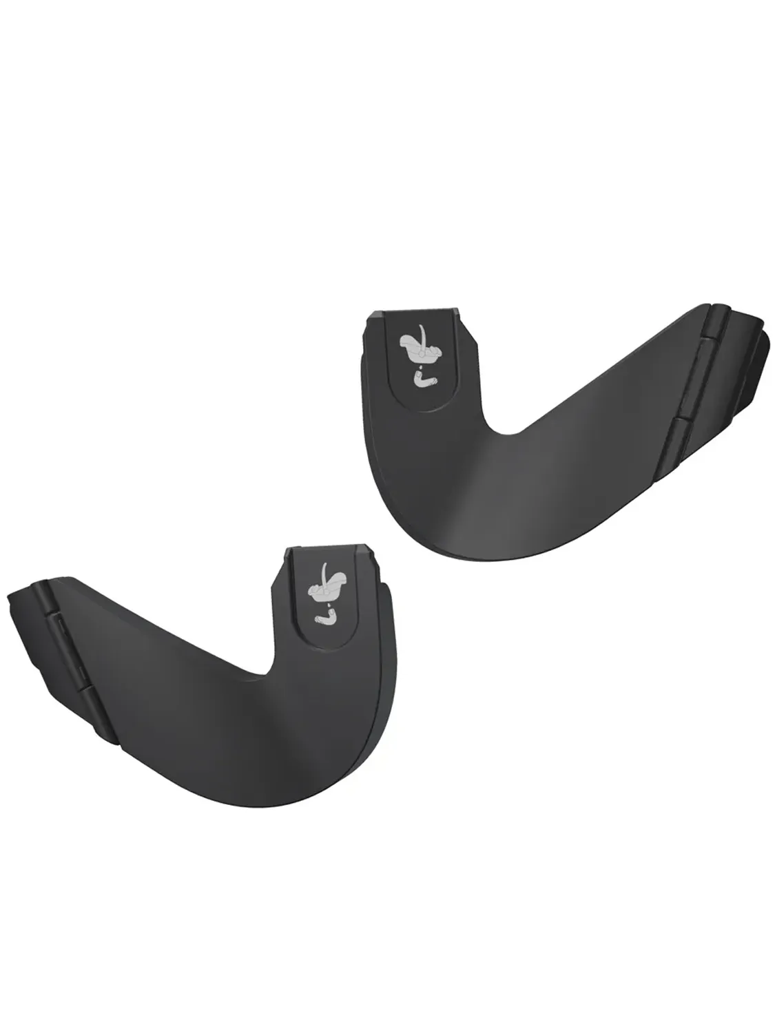 Адаптеры для установки автокресла на коляску Joolz Aer и Joolz Aer+