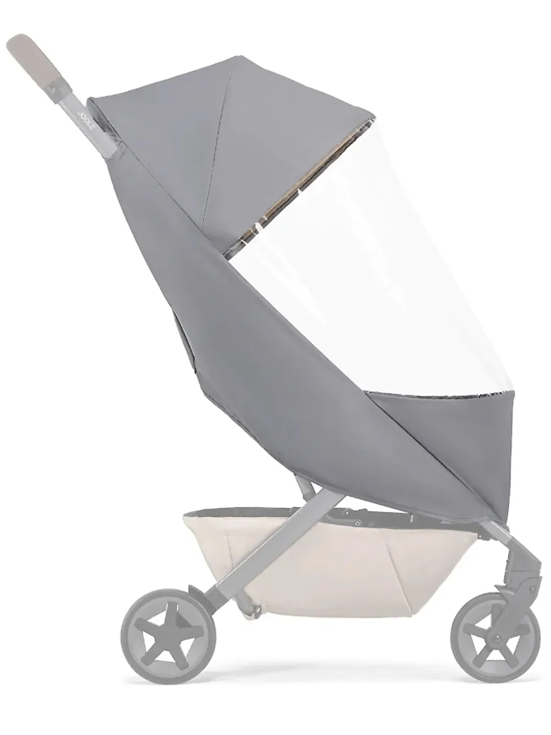 Дождевик для коляски Joolz Aer+/2