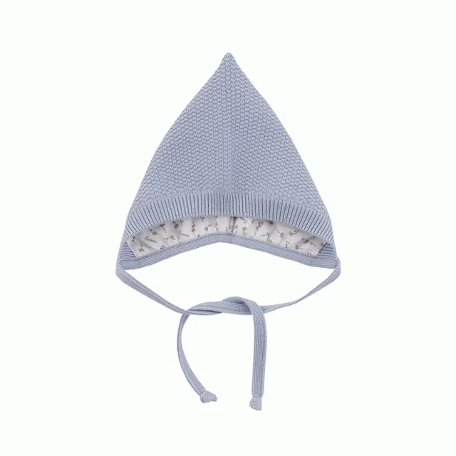 Шапка детская LoomKnits Elf Небесный