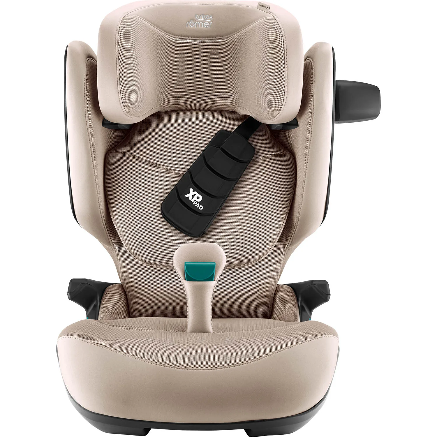 Автокресло 2/3 Britax Roemer KIDFIX PRO i-Size Style