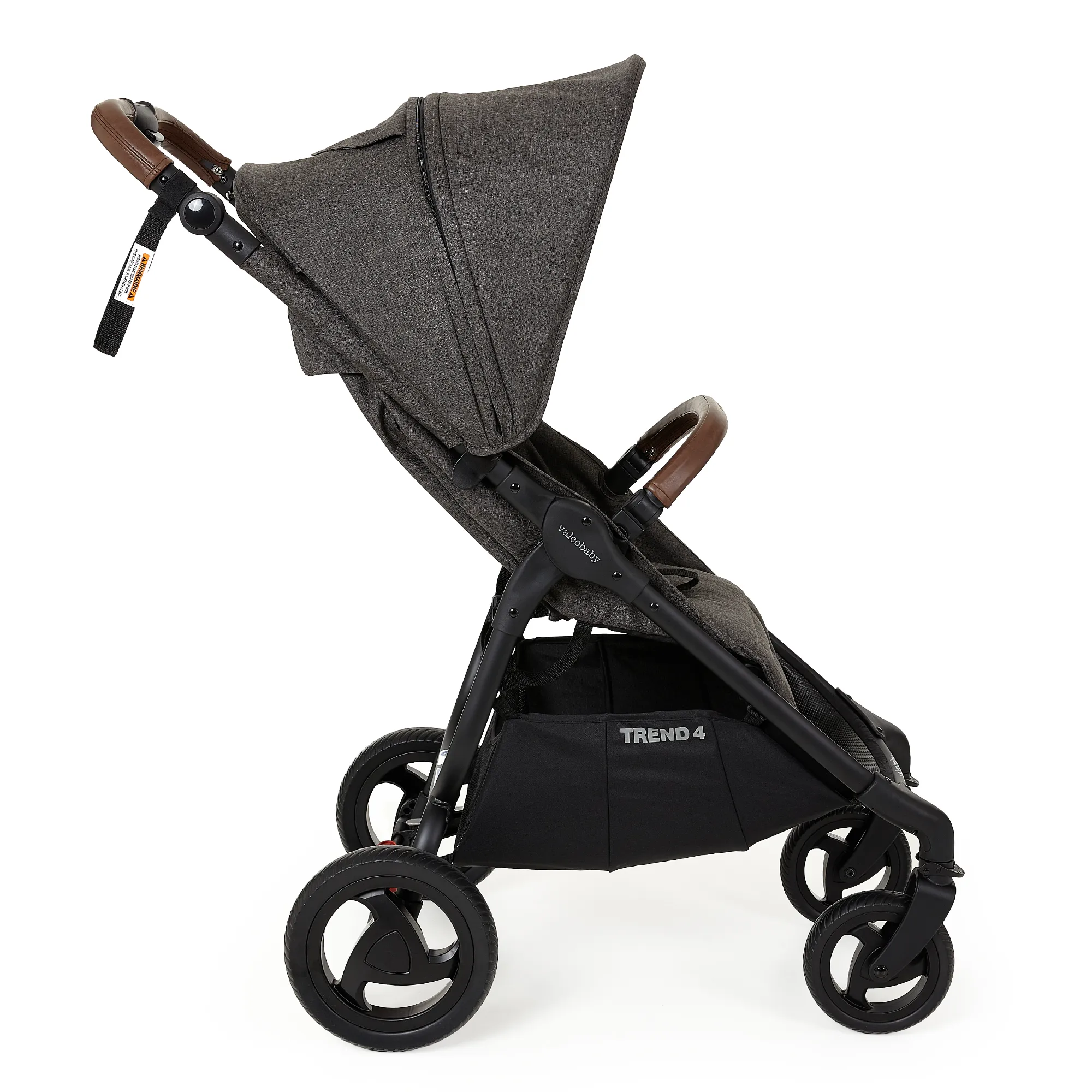 Прогулочная коляска Valco Baby Snap 4 Trend