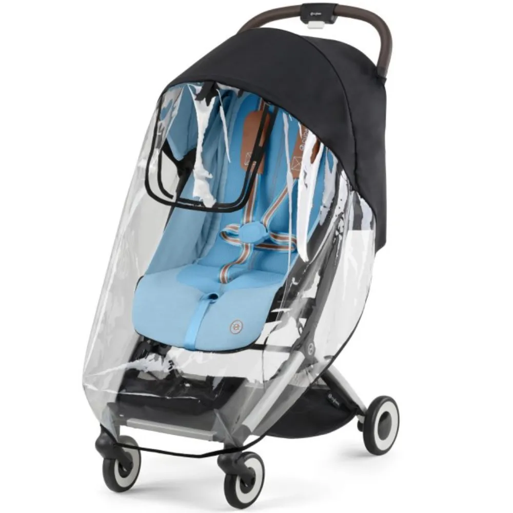 Дождевик для коляски Cybex Orfeo