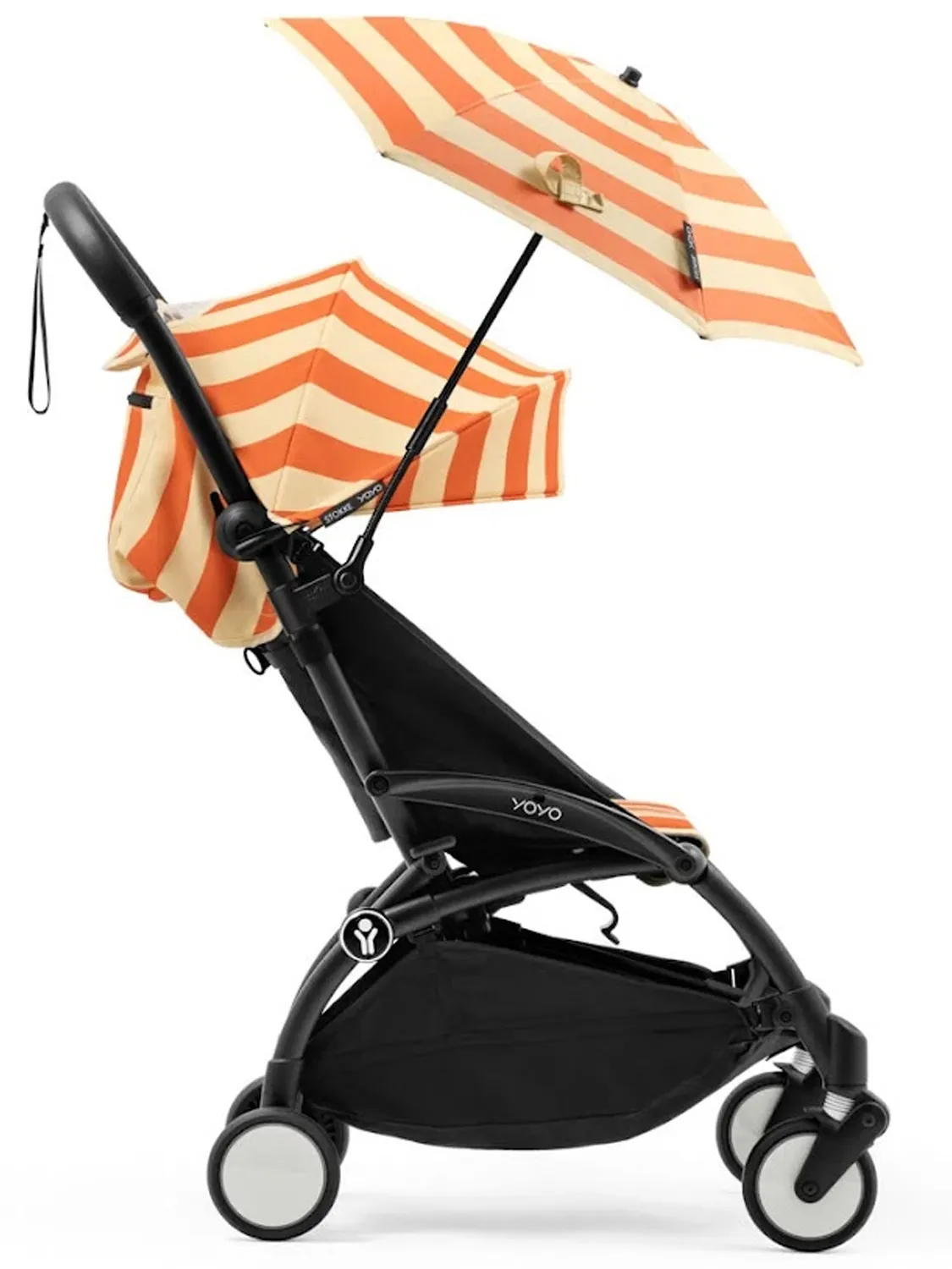 Комплект летний Stokke YOYO Riviera