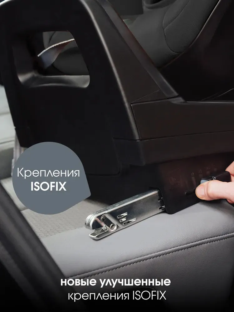 Автокресло 0+/1 Britax Roemer Dualfix Pro M Style
