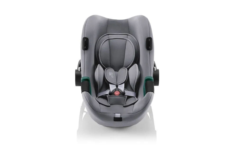 Автокресло 0+ Britax Roemer Baby-Safe iSENSE