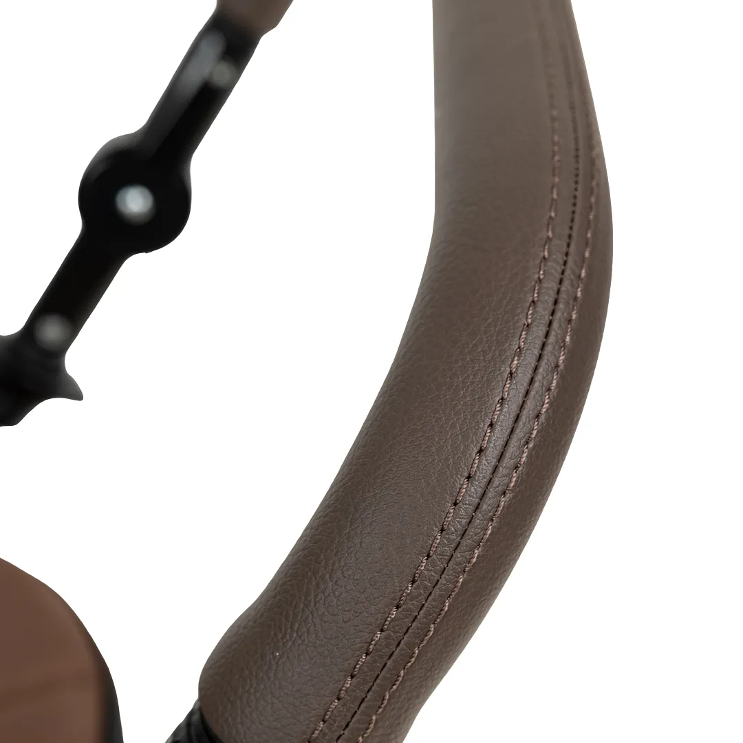 Коляска 2 в 1 Roan Bass Next Classic 2.0 колеса 14d