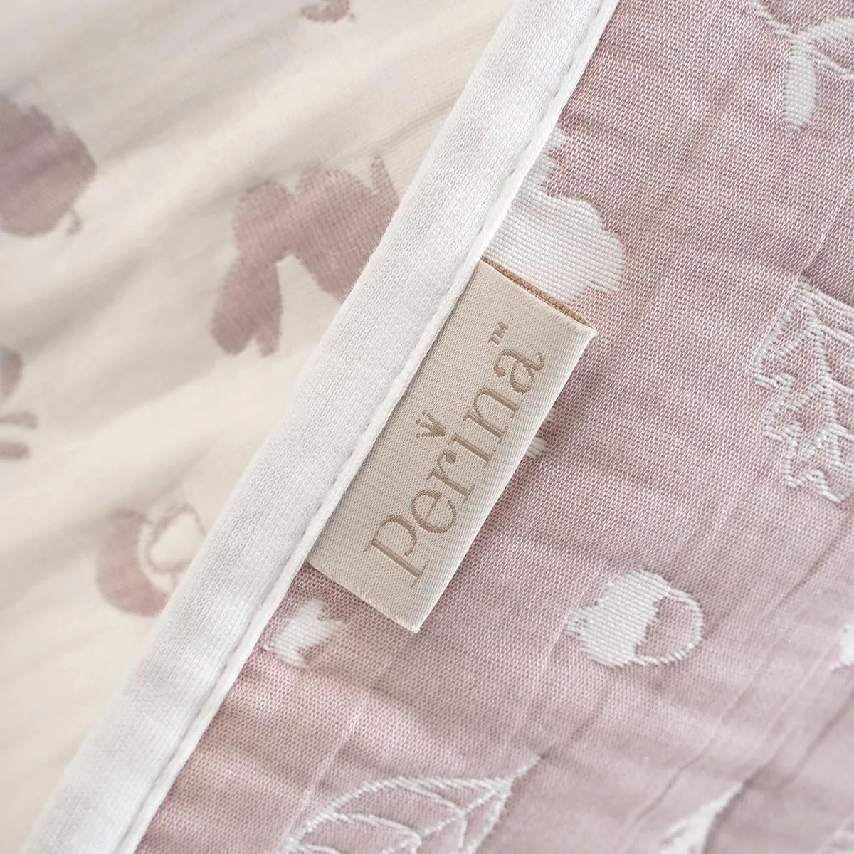 Плед детский Perina Forest 110х80