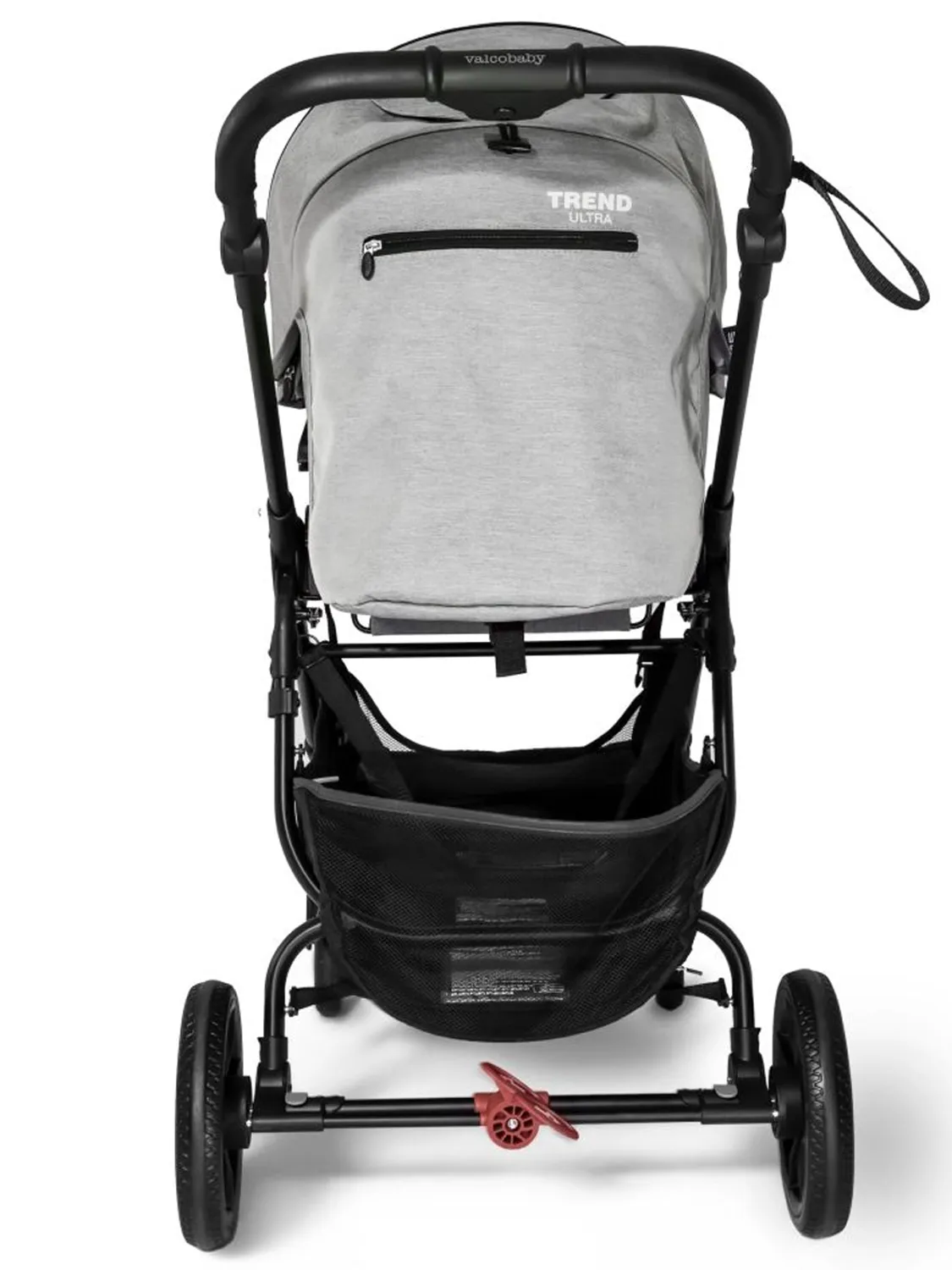 Коляска прогулочная Valco Baby Snap Trend Ultra 2.0