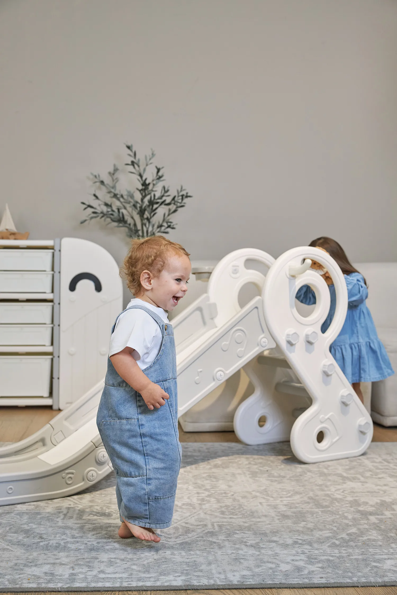 Горка UNIX Kids Music