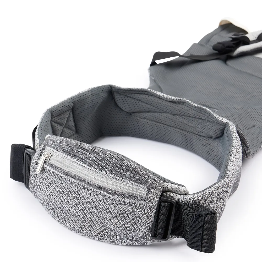 Рюкзак-переноска Happy Baby Babyway