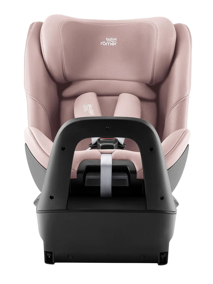 Автокресло 0+/1/2 Britax Roemer SWIVEL 2 Dusty Rose. Изображение 20