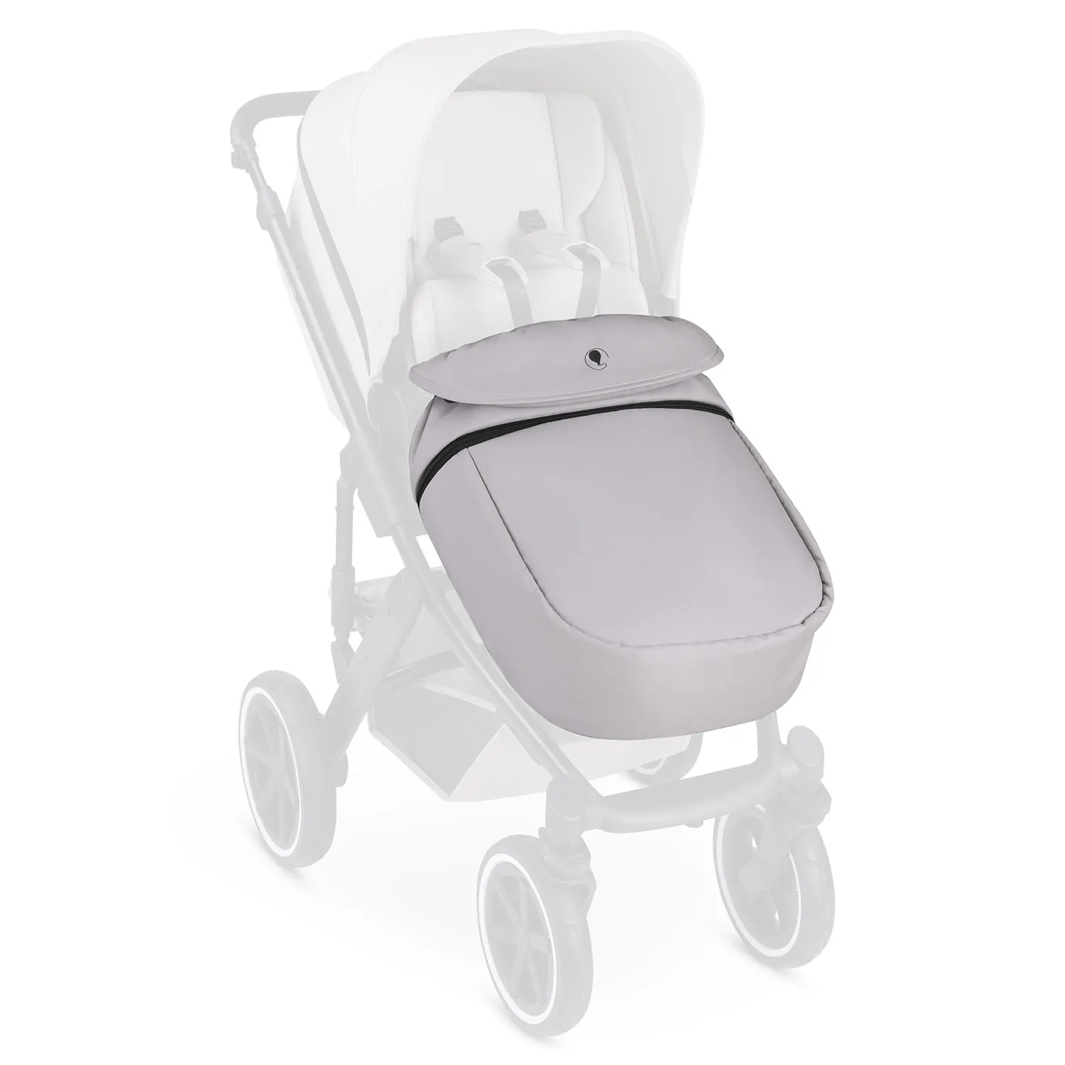 Накидка на ножки ABC-Design Boot