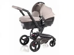 Оригинальная детская коляска 2 в 1 Jane Rider