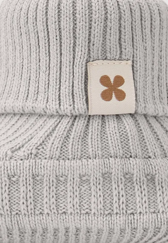 Пинетки детские LoomKnits