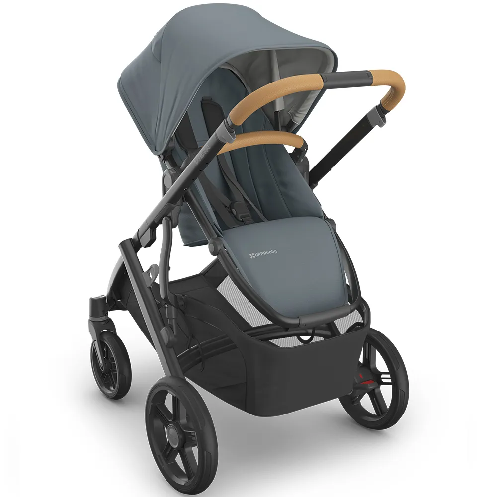 Коляска 2 в 1 UPPAbaby Vista V3