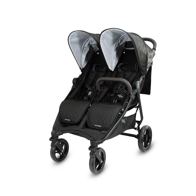 Бампер для одного ребенка для коляски Valco Baby Slim Twin 0172