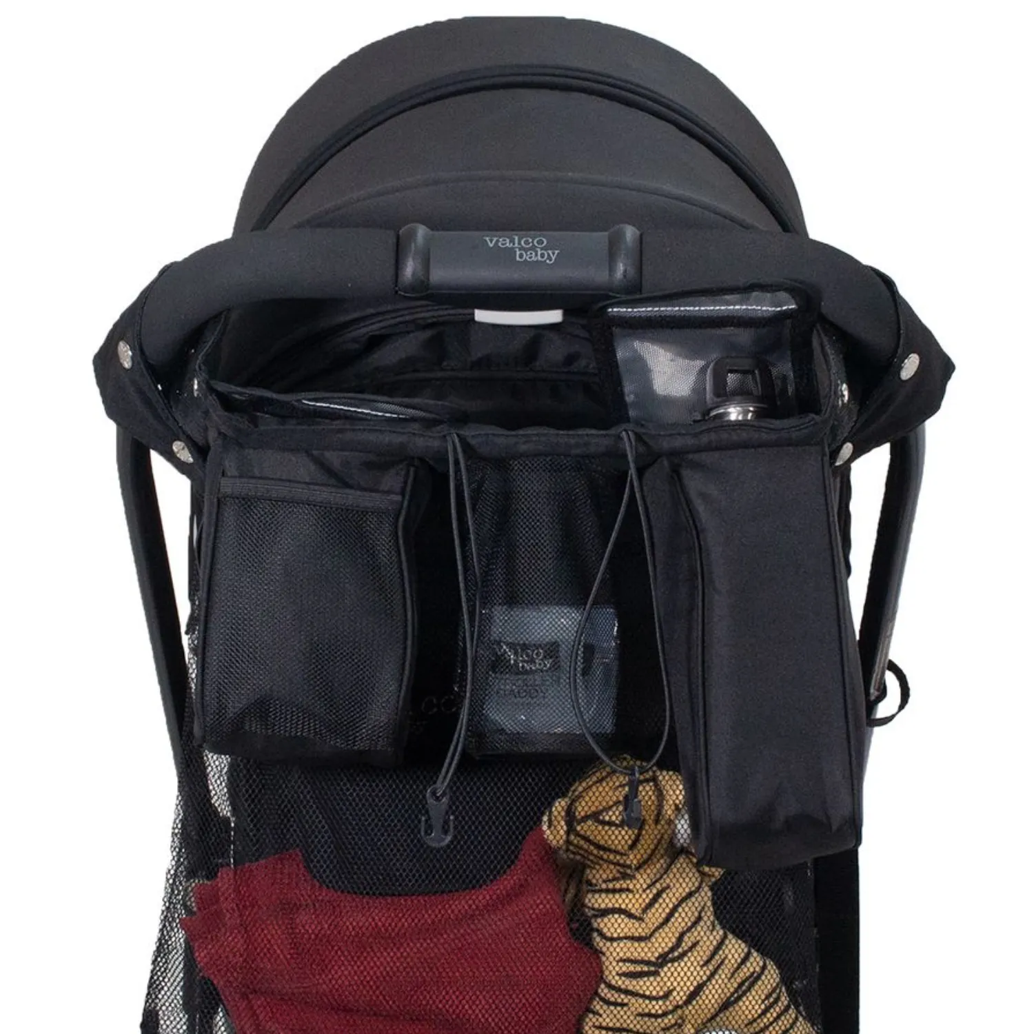 Сумка-пенал Valco baby Stroller Caddy