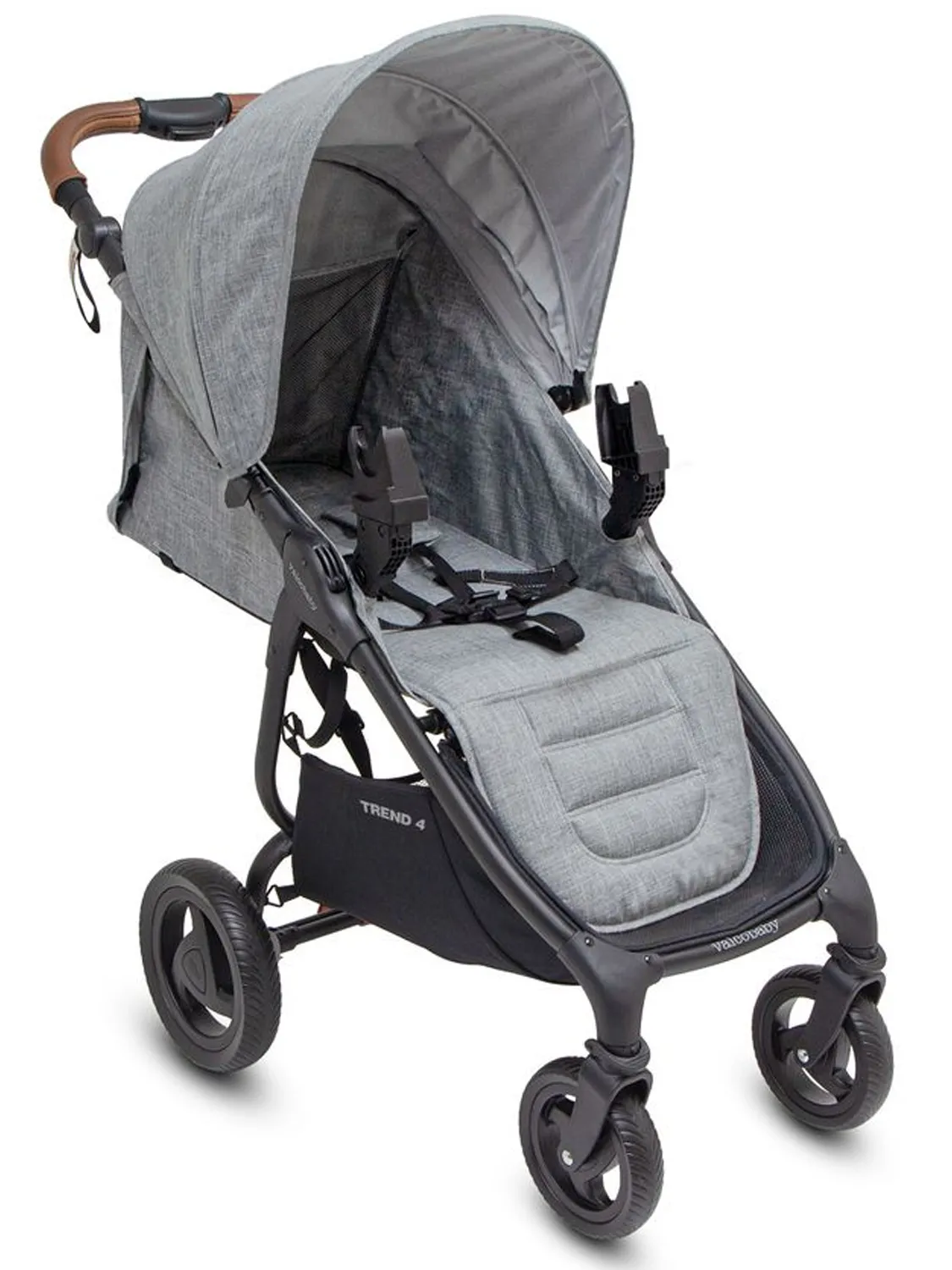 Адаптер Valco Baby Snap Trend, Snap 4 Trend для установки автокресла Maxi-Cosi