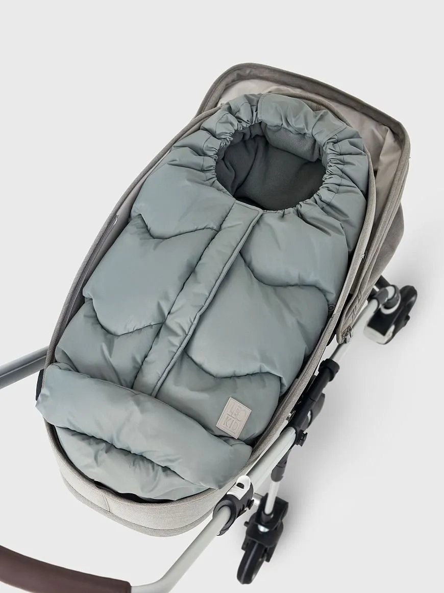 Конверт-трансформер в коляску Leokid