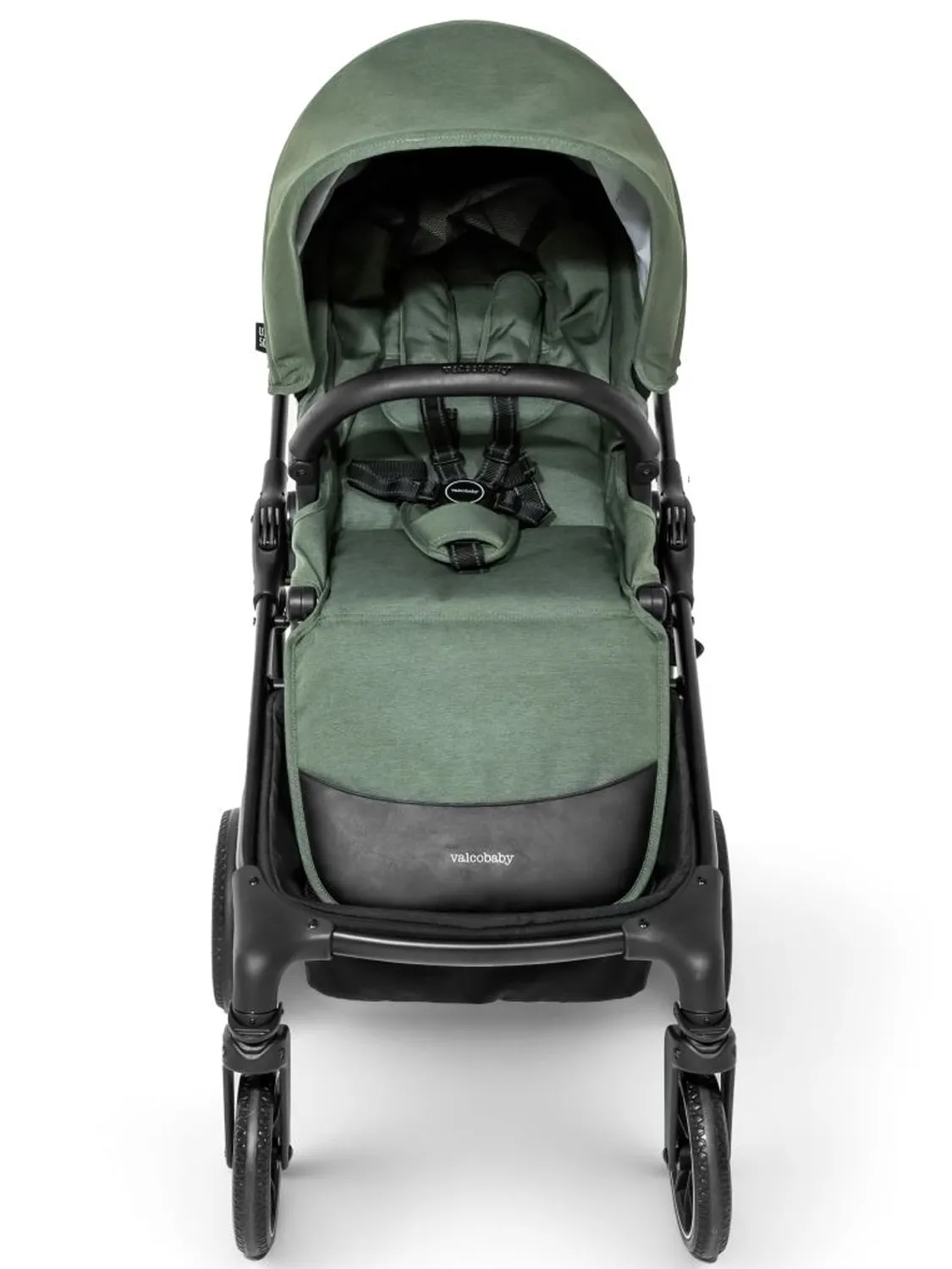 Коляска прогулочная Valco Baby Snap Trend Ultra 2.0