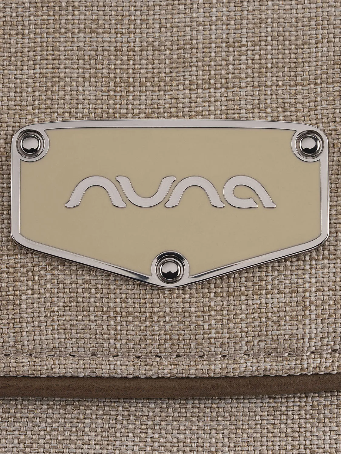 Коляска 2в1 Nuna MIXX NEXT, Бежевый (Cosmopolitan)