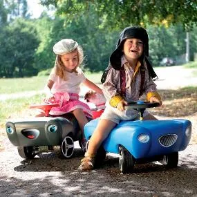 Детские каталки Brumee – отличная идея подарка ребенку