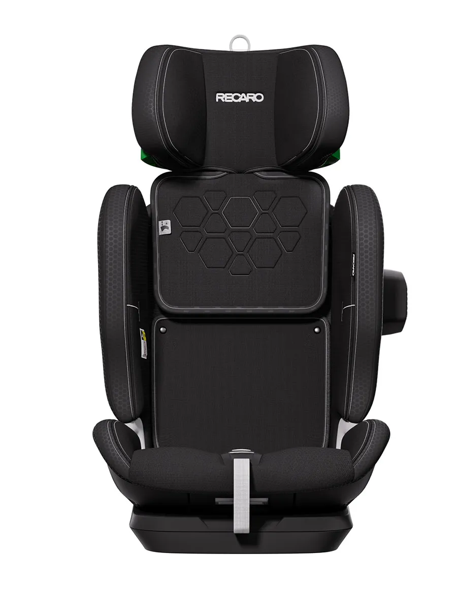 Автокресло 1/2/3 RECARO Velix 1