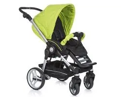 Универсал, джоггер или прогулочная коляска?