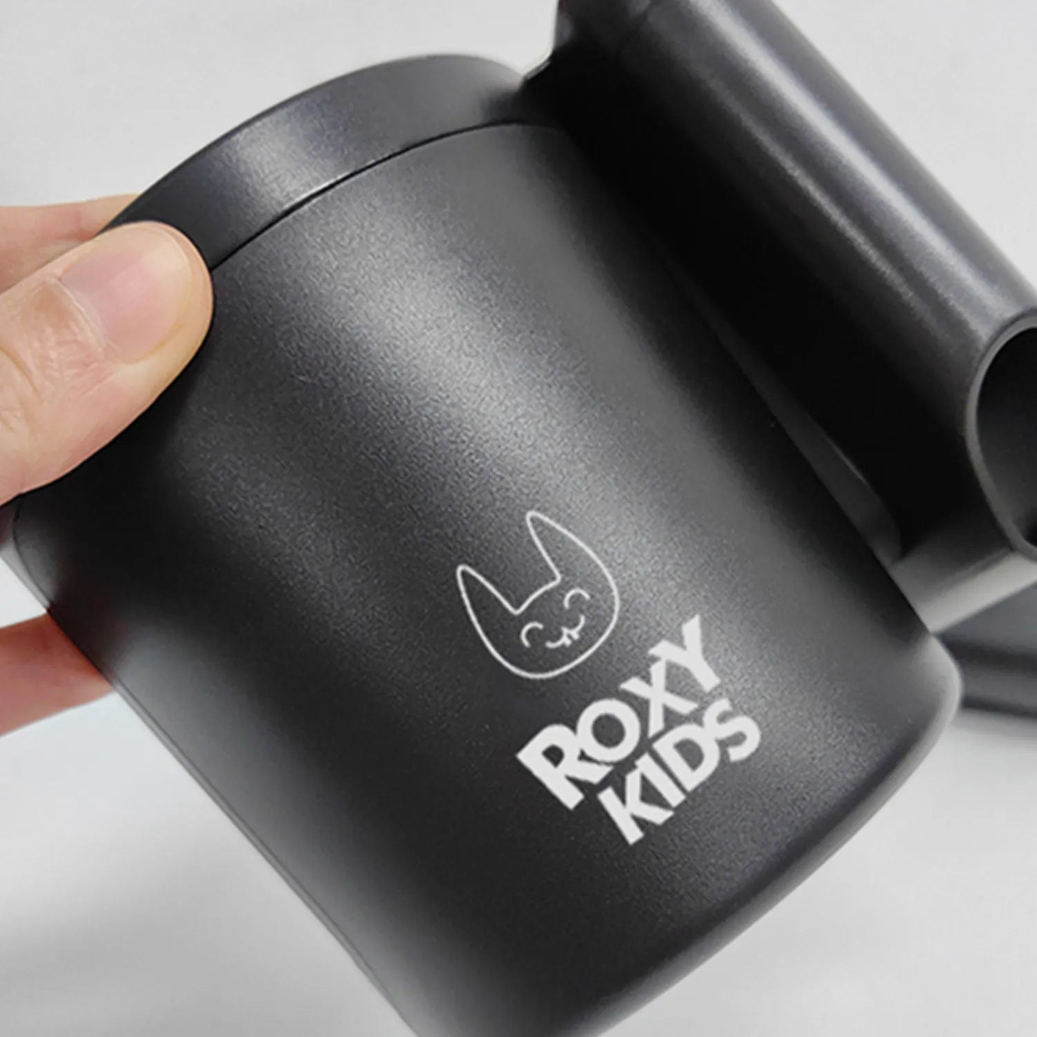 Подстаканник для коляски Roxy-Kids с держателем для телефона