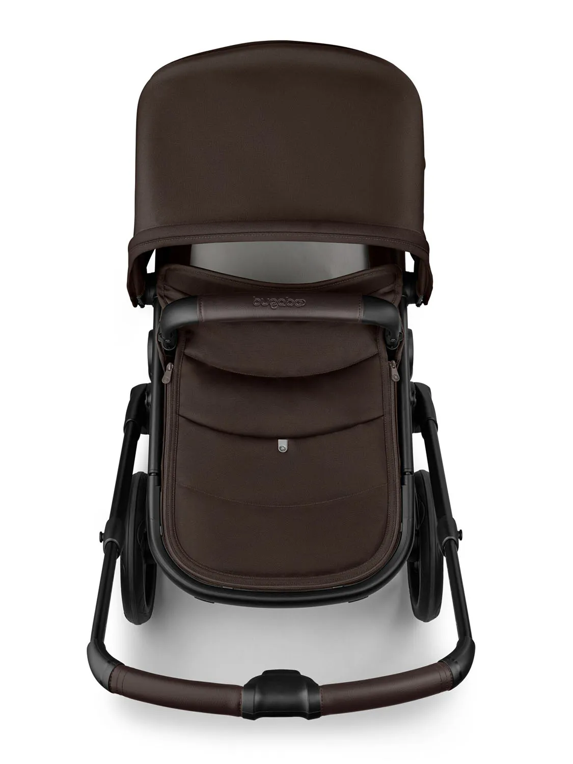 Коляска 2 в 1 Bugaboo Fox 5 Renew complete
